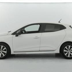 Renault Clio 5 Clio TCe 90 Evolution H&eacute;rouville-Saint-Clair
