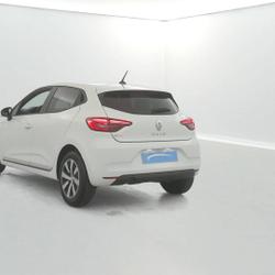 Renault Clio 5 Clio TCe 90 Evolution H&eacute;rouville-Saint-Clair