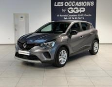 Renault Captur Seclin