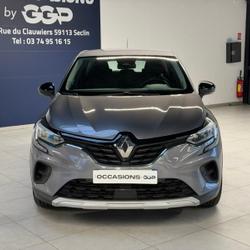 Renault Captur 1.0 TCe 90ch Business Seclin
