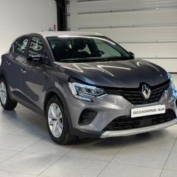 Renault Captur 1.0 TCe 90ch Business Seclin