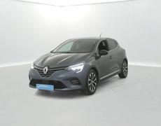 Renault Clio 5 Hérouville-Saint-Clair