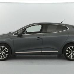 Renault Clio 5 Clio TCe 90 - 21N Intens H&eacute;rouville-Saint-Clair