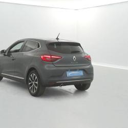 Renault Clio 5 Clio TCe 90 - 21N Intens H&eacute;rouville-Saint-Clair