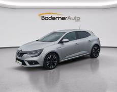 Renault Megane 4 Brest
