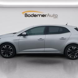 Renault Megane 4 M&eacute;gane IV Berline Blue dCi 115 EDC Intens occasion - Brest - photo 2/15