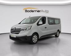 Renault Trafic combi Brest