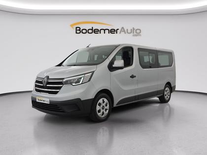 Renault Trafic combi - Trafic L2 Blue dCi 150 Grand Evolution - 29 990 €