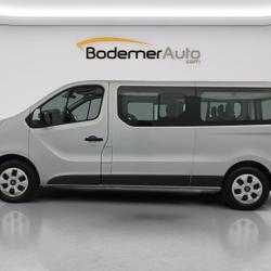 Renault Trafic combi Trafic L2 Blue dCi 150 Grand Evolution occasion - Brest - photo 2/29
