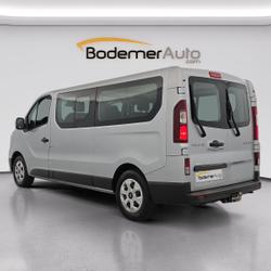 Renault Trafic combi Trafic L2 Blue dCi 150 Grand Evolution occasion - Brest - photo 3/29
