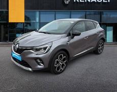 Renault Captur Hérouville-Saint-Clair