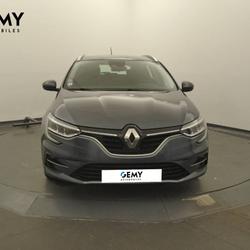 Renault Megane 4 Estate M&eacute;gane IV Estate E-TECH Plug-In Hybride 160 Business Chambray-l&egrave;s-Tours