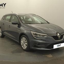 Renault Megane 4 Estate M&eacute;gane IV Estate E-TECH Plug-In Hybride 160 Business Chambray-l&egrave;s-Tours