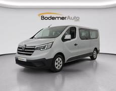 Renault Trafic combi Brest