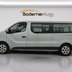 Renault Trafic combi Trafic L2 Blue dCi 150 Grand Evolution occasion - Brest - photo 2/30
