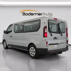 Renault Trafic combi Trafic L2 Blue dCi 150 Grand Evolution occasion - Brest - photo 3/30