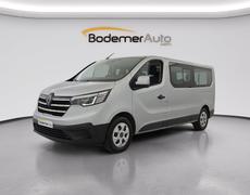 Renault Trafic combi Brest