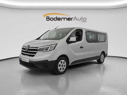 Renault Trafic combi - Trafic L2 Blue dCi 150 Grand Evolution - 25 000 €