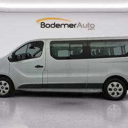 Renault Trafic combi Trafic L2 Blue dCi 150 Grand Evolution occasion - Brest - photo 2/30