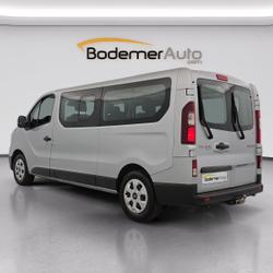 Renault Trafic combi Trafic L2 Blue dCi 150 Grand Evolution occasion - Brest - photo 3/30