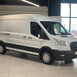 Ford Transit T310 L3H2 2.0 EcoBlue 105ch S&S Trend Business (13749&euro;ht) Seclin