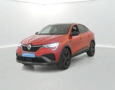 Renault Arkana Hérouville-Saint-Clair
