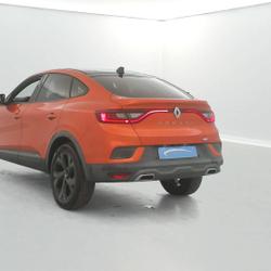 Renault Arkana Arkana E-Tech 145 - 21B R.S. Line H&eacute;rouville-Saint-Clair