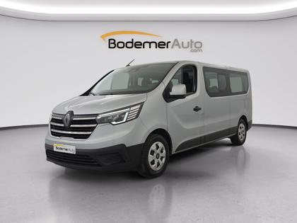 Renault Trafic combi - Trafic L2 dCi 150 Energy S&S Intens - 26 990 €