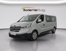 Renault Trafic combi Brest