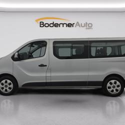 Renault Trafic combi Trafic L2 dCi 150 Energy S&S Intens occasion - Brest - photo 2/28