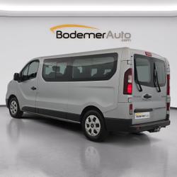 Renault Trafic combi Trafic L2 dCi 150 Energy S&S Intens occasion - Brest - photo 3/28