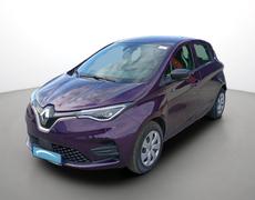 Renault Zoe Hérouville-Saint-Clair