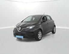 Renault Zoe Hérouville-Saint-Clair