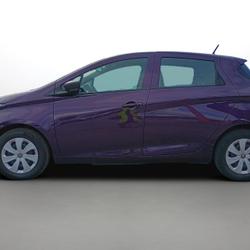 Renault Zoe Zoe R110 - MY22 Equilibre H&eacute;rouville-Saint-Clair