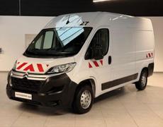 Citroen Jumper Seclin