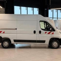 Citroen Jumper L2H2 3.3 120ch BlueHDi CLUB S&S (14582&euro;ht) Seclin