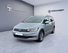 Volkswagen Touran Le Grand-Quevilly
