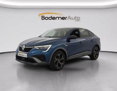 Renault Arkana Brest