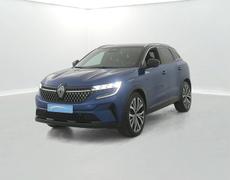Renault Austral Hérouville-Saint-Clair