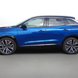Renault Austral Austral E-Tech hybrid 200 Iconic H&eacute;rouville-Saint-Clair