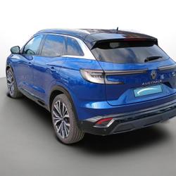 Renault Austral Austral E-Tech hybrid 200 Iconic H&eacute;rouville-Saint-Clair
