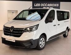 Renault Trafic combi Seclin