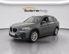 BMW X1 Hérouville-Saint-Clair