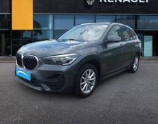 BMW X1 Hérouville-Saint-Clair