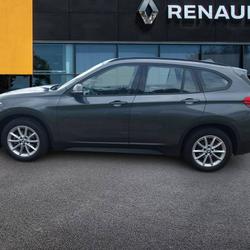BMW X1 X1 sDrive 16d 116 ch DKG7 Business Design H&eacute;rouville-Saint-Clair