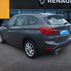 BMW X1 X1 sDrive 16d 116 ch DKG7 Business Design H&eacute;rouville-Saint-Clair