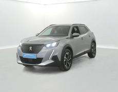 Peugeot 2008 Hérouville-Saint-Clair