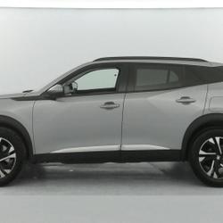 Peugeot 2008 2008 BlueHDi 130 S&S EAT8 Allure H&eacute;rouville-Saint-Clair