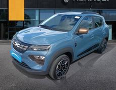 Dacia Spring Hérouville-Saint-Clair