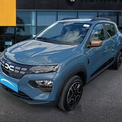 Dacia Spring Spring Extreme H&eacute;rouville-Saint-Clair